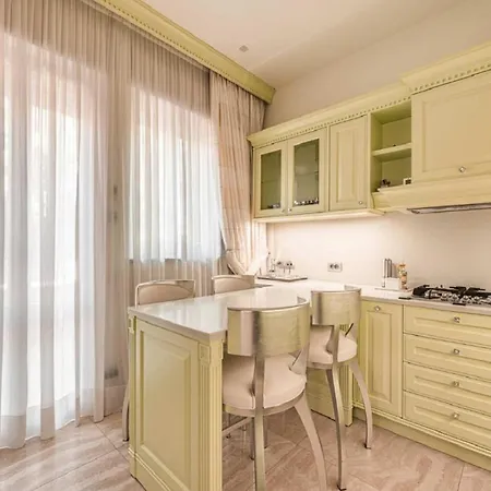 Villa Luna *